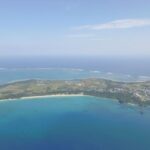 Okinawa: Tsuken Island Day Trip, Water Sports, and BBQ Lunch - Arrival on Tsuken Island