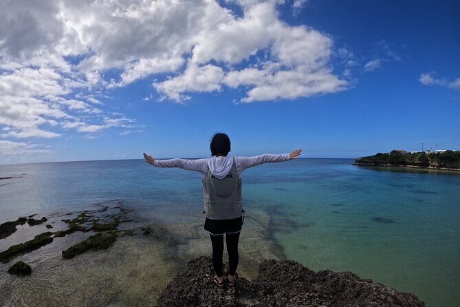 Okinawa West Coast 3-Hour Paddle-boarding adventures - Why This Tour Stands Out