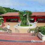 Okinawa World Admission Ticket - Navigating the Experience