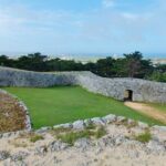 Okinawa: Zakimi Castle and Yuntanza Museum Heritage Tour - Zakimi Castle: Engineering Marvel and Panoramic Viewpoint