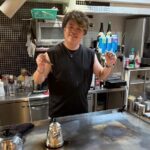 Okonomiyaki Counter: Hiroshima Edition - Who Should Consider This Tour?