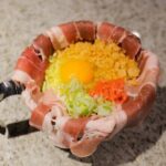 Okonomiyaki making experience~Japanese popular food - The Authenticity and Value of the Experience