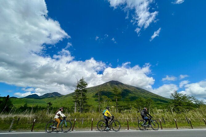 Oku-Nikko 5-hour Cycling Tour (Full-day) Lunch included - Who Would Love This Tour?