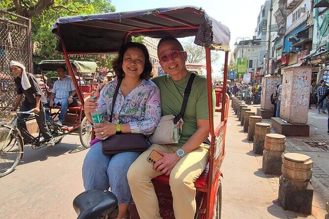 Old and New Delhi City Tour Full Day - The Sum Up: Is This Tour Worth It?