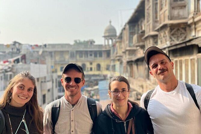 Old and New Delhi City Tour - Half or Full Day Options Available - FAQ