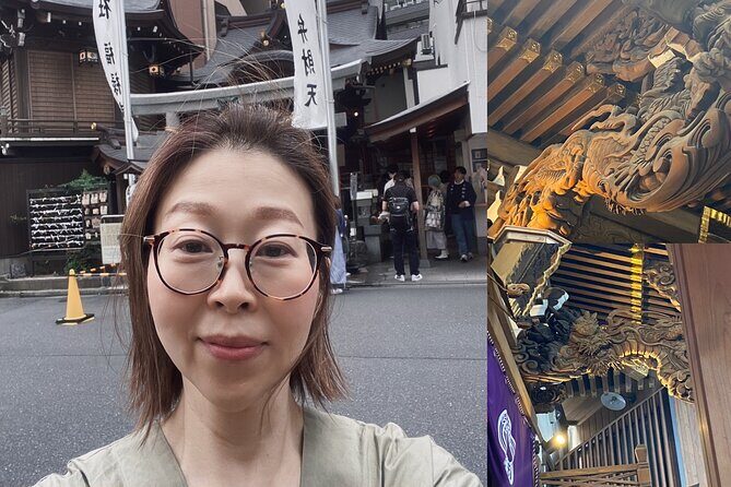 Old and New Tokyo Full Day Private Tour - Who Should Consider This Tour?