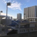 Old and New Tokyo Half Day Cycling - Tokyo Bay Olympic Sites by Bike - Detailed Breakdown of the Itinerary