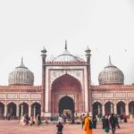Old Delhi: 4 Hour Guided Walk with transfers & Entry Ticket - Final Thoughts