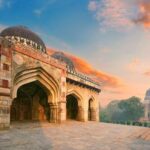 Old Delhi City Tour With Rickswa Ride! - A Deep Dive into the Old Delhi Tour