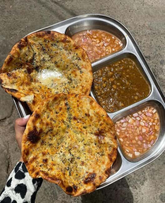 Old Delhi Famous Private Street Food Tour With Tuk-Tuk - Who Should Consider This Tour?