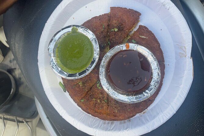 Old Delhi Food Tasting Walking Experience - Who Should Join This Tour?