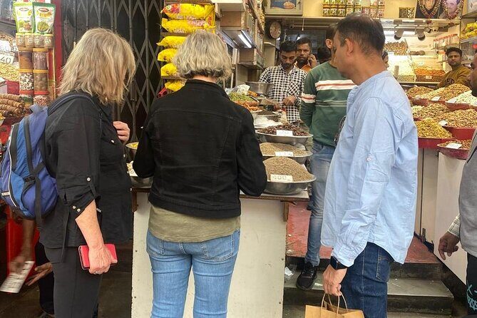 Old Delhi Food Tour - FAQ