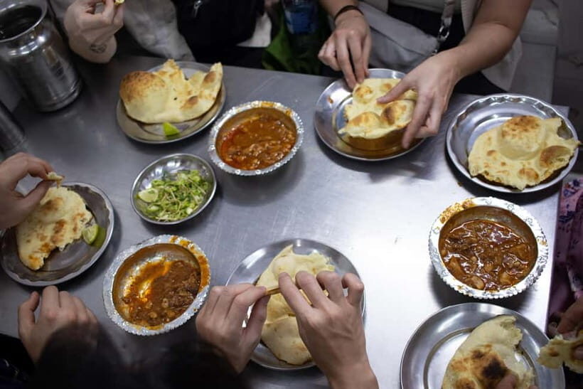 Old Delhi Food Tour: A Night Time Feast - Why This Tour Is Worth It
