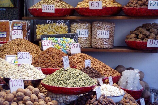 Old Delhi Food Tour Extravaganza! - Why This Tour Offers Fantastic Value