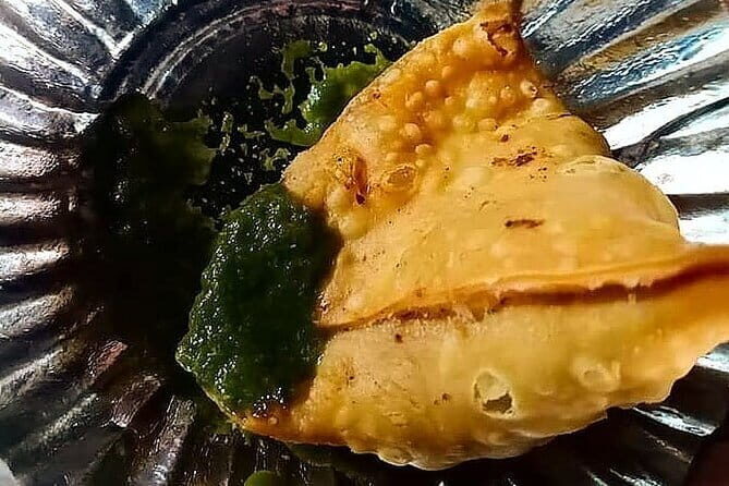 Old Delhi Heritage, Food and Spice Market Walking Tour - What Makes This Tour Special?