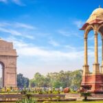 Old Delhi Heritage Walk and Half Day New Delhi Sightseeing - FAQ