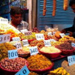 Old Delhi: Khari Bawli - Asia's Largest Spice Market - Key Points