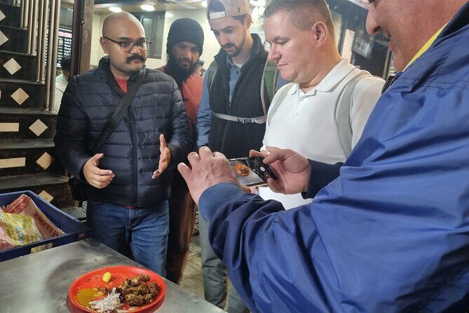 Old Delhi Night Food Tour - Hidden Kitchens & Local Stories - Final Thoughts