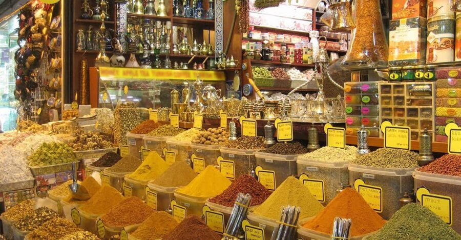 Old Delhi Rickshaw Tour - The Itinerary: What to Expect on the Old Delhi Rickshaw Tour