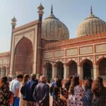 Old Delhi Spiritual Sites & Temples: Private 6-Hour Tour - What You Can Expect at Each Stop