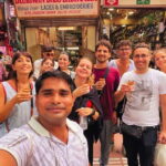 Old Delhi Street Food and Spice Market Tour - Who Should Consider This Tour?