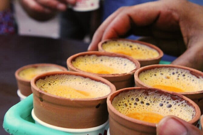 Old Delhi Street Food and Spice Market Tour - Who Will Love This Tour?