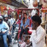 Old Delhi Tour with Tuk-Tuk/Rickshaw Ride - The Sum Up: Is This Tour Right for You?