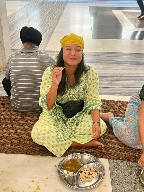 Old Delhi Walk with Food Tastings - What the Tour Covers