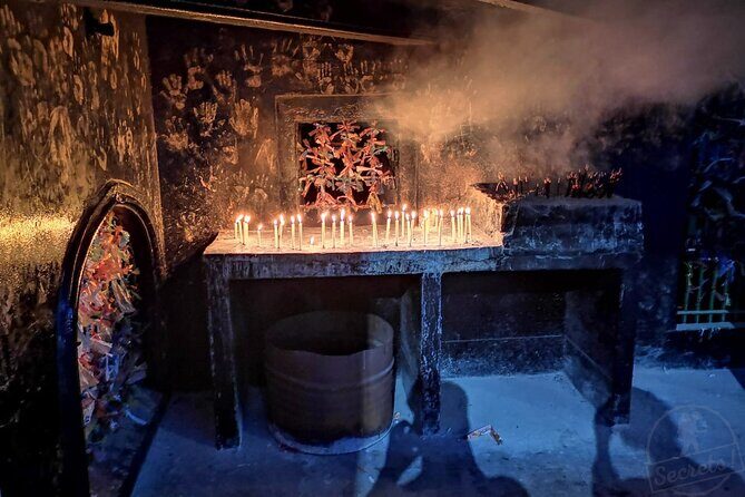 Old Dhaka Hidden Gems and Secrets - FAQ