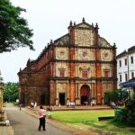 Old Goa Churches, Temples & Spice Plantation With "Goan" Lunch - The Value of This Tour