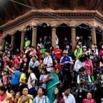 Old Kathmandu Walking Tour with Living Goddess Temple - What the Reviews Say