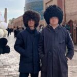 Old Khiva Stories with Your Local Guide - Starting Point: Ata Darwaza