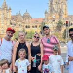 Old Mumbai Sightseeing Tour with a Local Guide - What Travelers Say