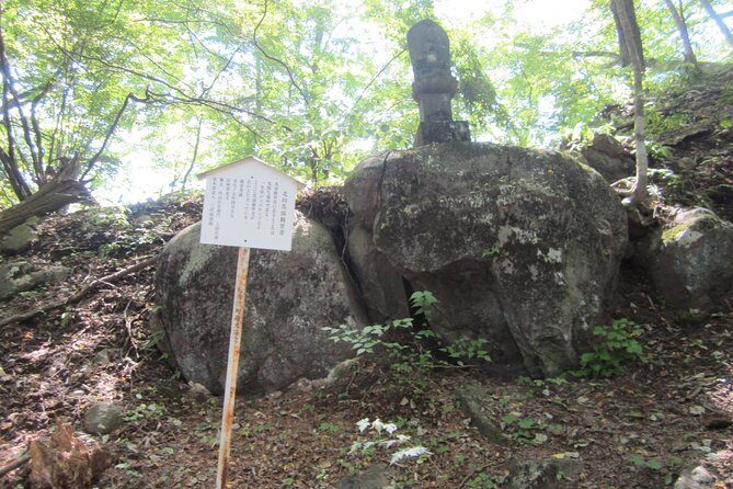Old Nakasendo trekking from Karuizawa-Beyond Sugahi Pass to Sakamoto Hotel- - The Journey’s Practicalities and Value