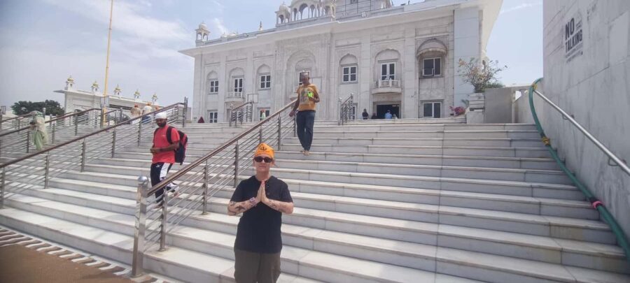 Old & New Delhi: Guided City Tour - Half or Full Day Options - Detailed Breakdown of the Itinerary