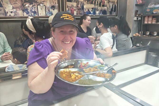 Old & New Delhi Private Tour - Female Guide & Rickshaw - Authentic Traveler Perspectives