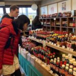 Old Town Nagata Tour with Sushi Roll Making - Exploring Kobe’s Old Town and Sushi Making