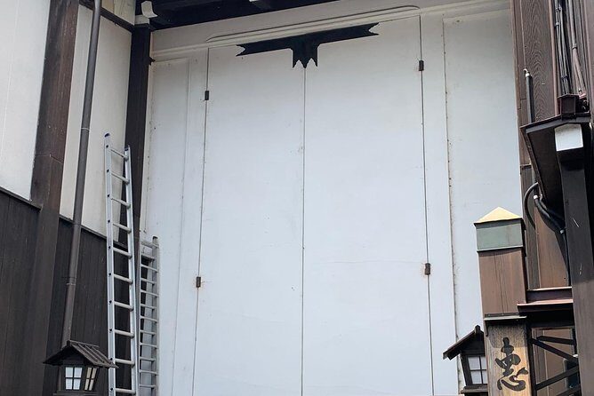 Old township History&Culture tour with local guide. (About 20min) - Final Words