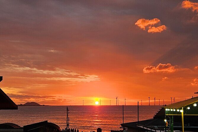 Olle Trail Sunset Tour in Jeju Island - Final Thoughts: Is This Tour For You?