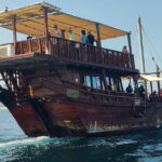 Omani Dhow Coastal and Sunset Cruise - Final Thoughts
