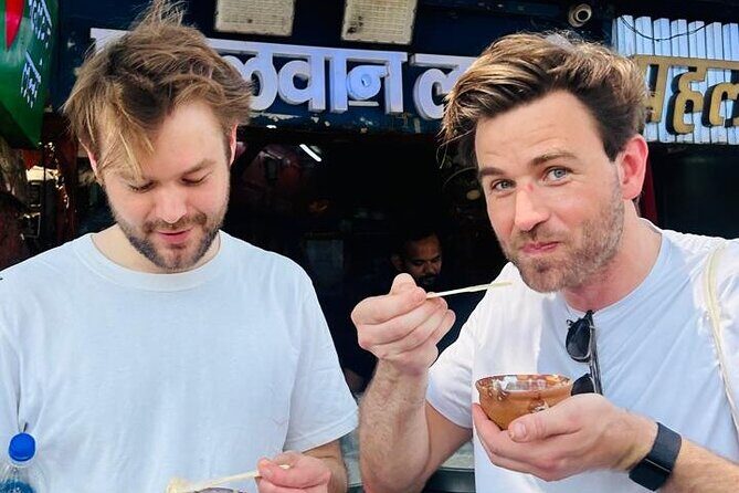 Omvitys Full-Day Varanasi Tour: Sunrise Boat to Sunset Aarti - Who Should Book This Tour?