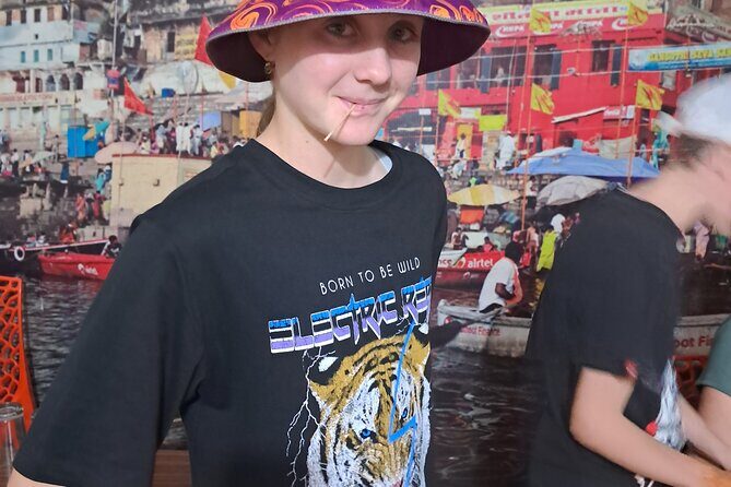 One Day Admirable tour in Varanasi Private Guided Tour - Exploring Varanasi in a Day: An In-Depth Review