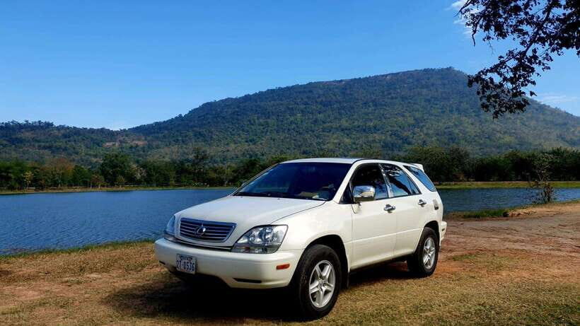 One Day Angkor Wat Bayon Ta Prohm from Siem Reap - What to Expect from the Tour