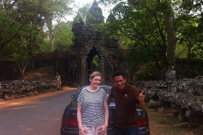 One Day Angkor World Heritage Tour - Final Thoughts: Is This Tour Right for You?