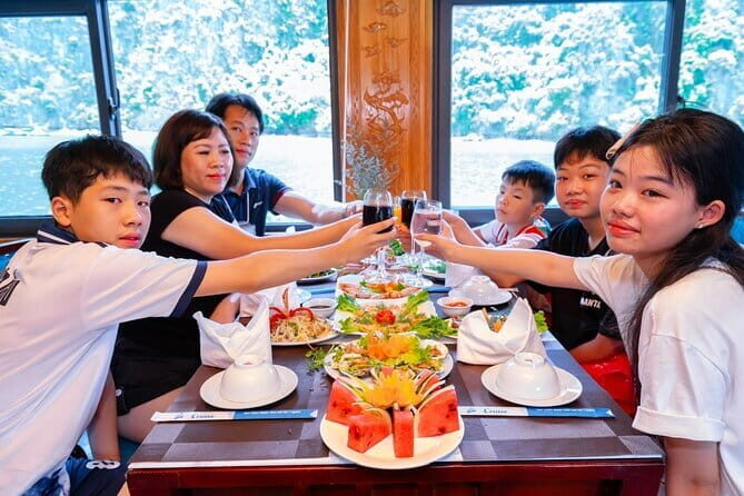 One Day Boat Tour from Cat Ba Island to Lan Ha Bay & Ha Long Bay - Who Will Love This Tour?