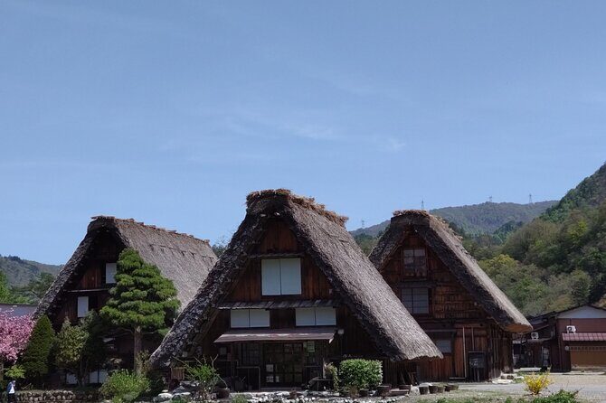 [One-day bus tour departing from Kanazawa Station] Shirakawa-go/Takayama tour platinum route bus tour - Potential Drawbacks or Considerations