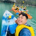 One Day Deluxe Boat Trip in Ha Long Bay - Who Should Consider This Tour?