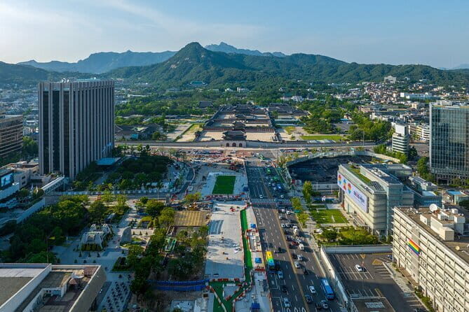 One day Essential Seoul City Tour with English or Spanish - Who Would Love This Tour?