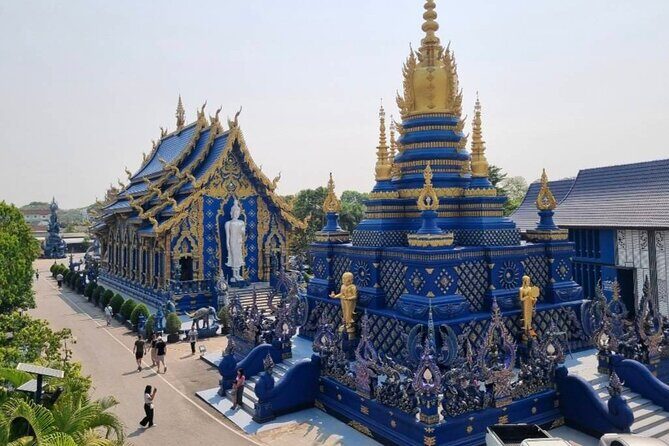 One Day Group Tour Experience in Chiangrai - In-Depth Review of the Chiang Rai Day Tour