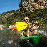 One Day Guided Tour: Kayaking, Zipline & Tubing In The Cave from Vang Vieng - An In-Depth Look at the Tour Experience